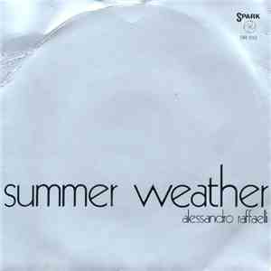 Alessandro Raffaelli - Summer Weather