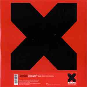 Alex Neri - Housetrack Remixes 2