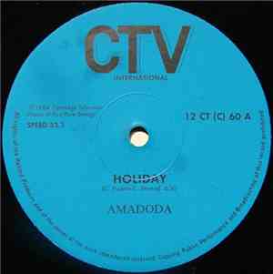 Amadoda - Holiday