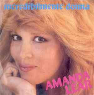 Amanda Lear - Incredibilmente Donna