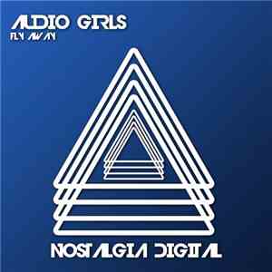 Audio Girls - Fly Away