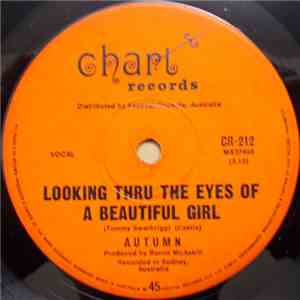 Autumn  - Looking Thru The Eyes Of A Beautiful Girl / Song To Raymondo