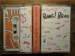 Bang! Bros. - Hard Rocks Volume SL8