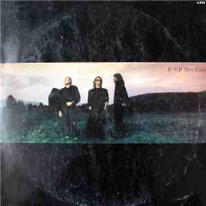 Bee Gees - E-S-P