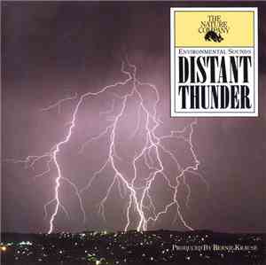 Bernie Krause - Distant Thunder