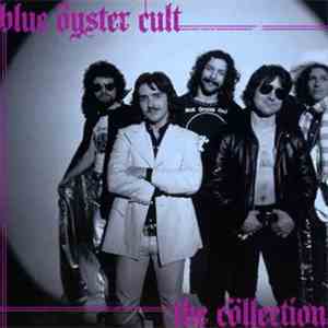 Blue Öyster Cult - The Cöllection