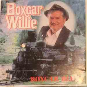 Boxcar Willie - Boxcar Blues
