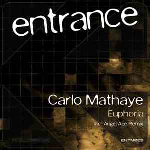 Carlo Mathaye - Euphoria