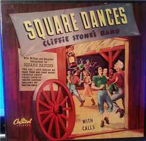 Cliffie Stone And His Square Dance Band - Square Dances