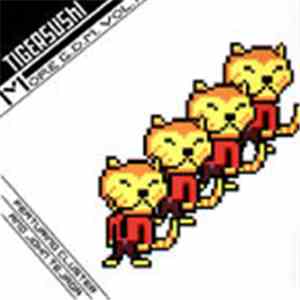 Cluster / John Tejada - More G.D.M. Vol. 1