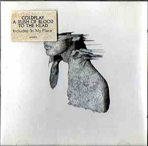 Coldplay - A Rush Of Blood To The Head