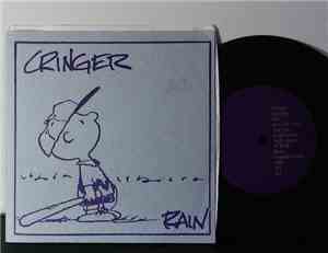 Cringer - Rain