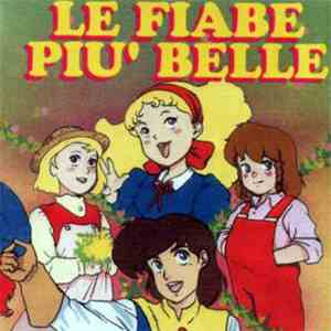 Cristina D'Avena - Le Fiabe Più Belle