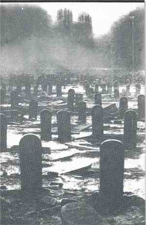 Damnation  - Everlasting Sickness