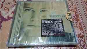 Dan Mackenzie - Good Things