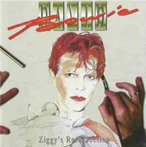 David Bowie - Ziggy's Resurrection