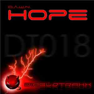 D.A.W.N.  - Hope