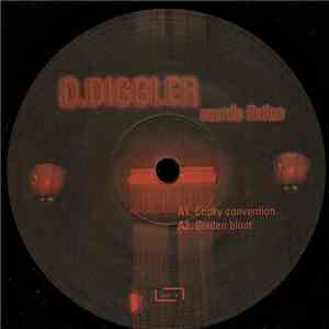 D.Diggler - Sounds Fiction