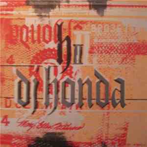 DJ Honda - II - Album Sampler Part 2