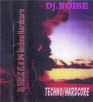 DJ.Noise - 15.11.94 Techno/Hardcore