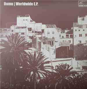 Domu - Worldwide EP