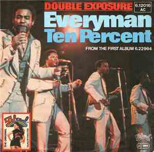 Double Exposure - Everyman / Ten Percent