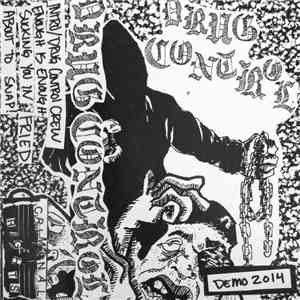 Drug Control - Demo 2014