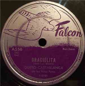 Dueto Cartablanca - Gracielita