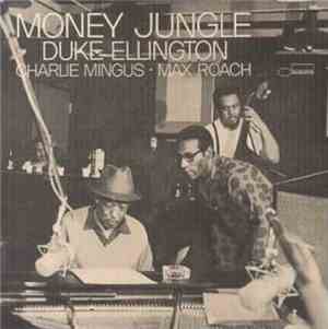 Duke Ellington / Charlie Mingus / Max Roach - Money Jungle