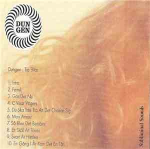 Dungen - Tio Bitar
