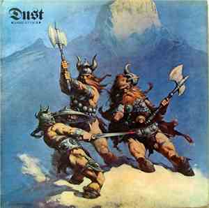Dust  - Hard Attack