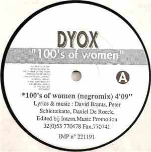 Dyox - 100's Of Women