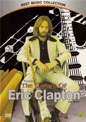 Eric Clapton - The Cream Of Eric Clapton
