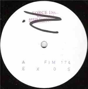 Exos - Yellow Yard