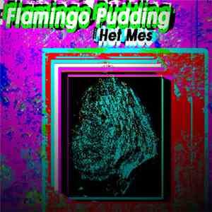 Flamingo Pudding - Het Mes
