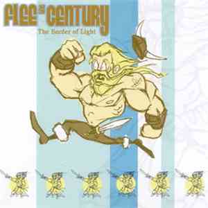 Flee The Century - The Border Of Light