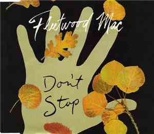 Fleetwood Mac - Don't Stop