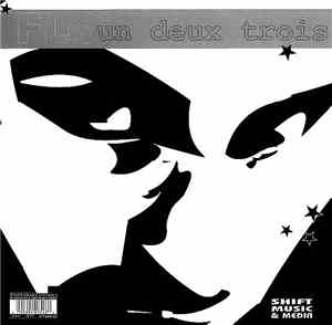 Flo  - Un Deux Trois