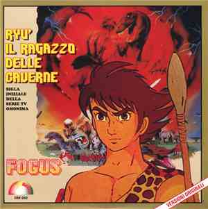 Fogus / Georgia Lepore - Ryù Il Ragazzo Delle Caverne / Un Milione Di Anni Fa