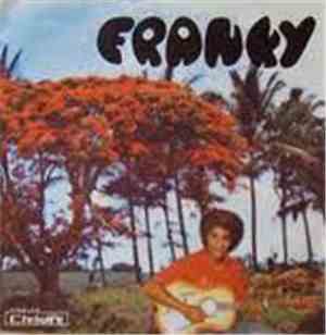Franky - La Musique Du Soleil / Sonia