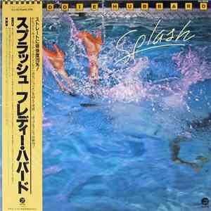 Freddie Hubbard - Splash