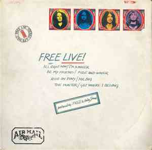 Free - Free Live!