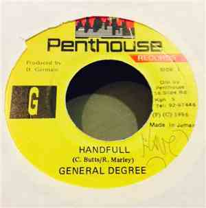 General Degree - Handfull