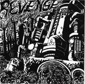 Global Holocaust / Massgrave  - Revenge