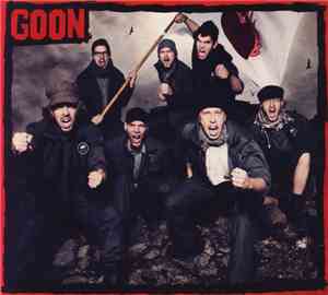 Goon  - Goon