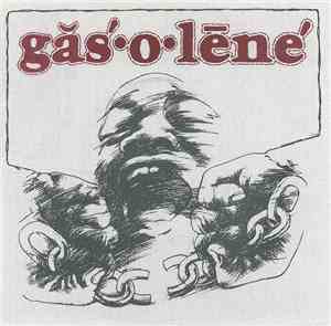găs'•o•lēne' - Silence Fell