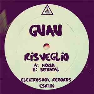 Guau - Risveglio