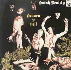 Harsh Reality  - Heaven And Hell