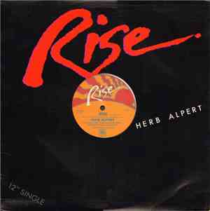 Herb Alpert - Rise