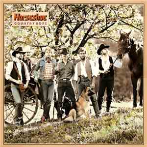 Horseshoe  - Country Boys